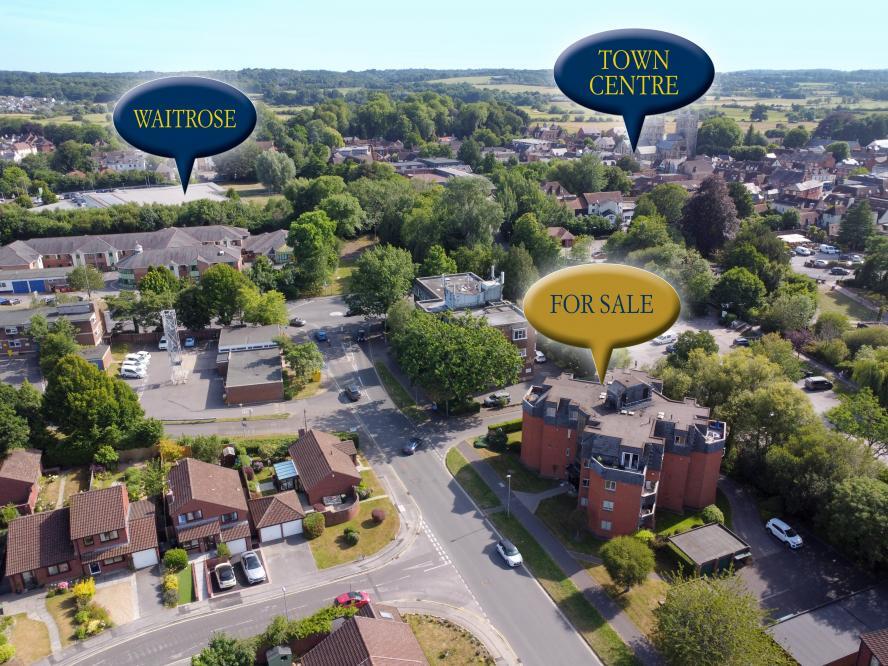 Allenview Road, Wimborne, Dorset, BH21 1UW photo 2