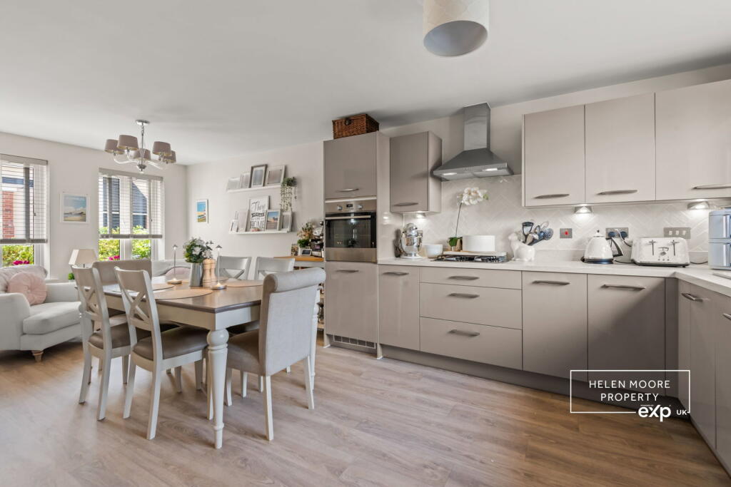 House in South Hams, Ugborough - View 4