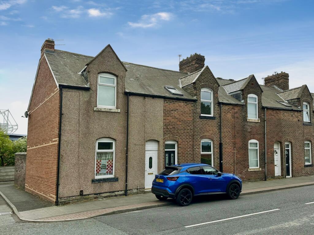 Main image of property: Southwick Road, Southwick, Sunderland, SR5