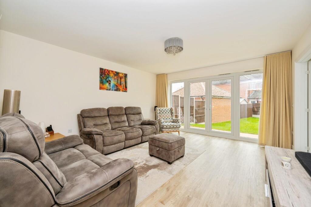 Additional image 9 of Boundary Drive, Amington, Tamworth