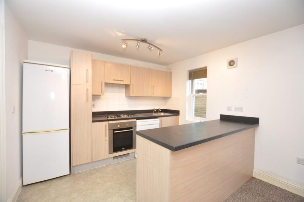 Main image of property: Dickens Boulevard, Stotfold, Bedfordshire, SG5 4BF