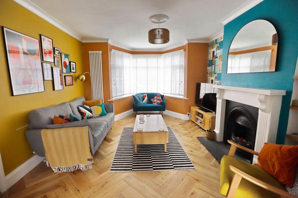 House in Manchester - View 5