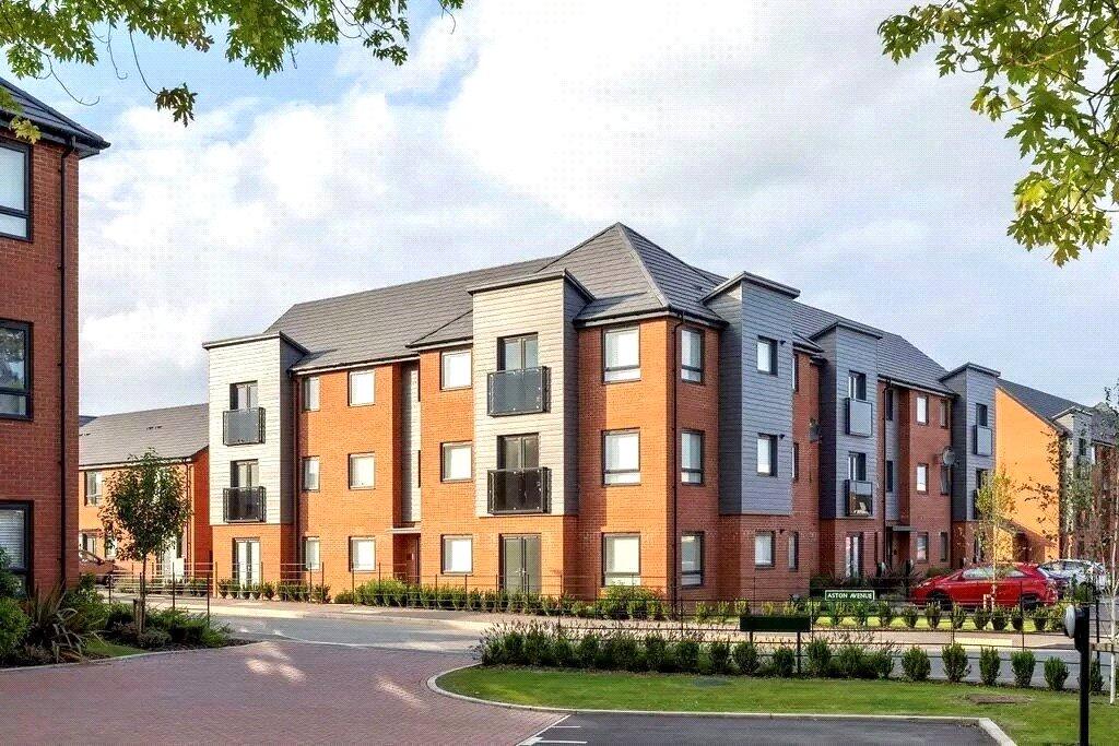 Main image of property: Lucas Green, Shirley, Solihull, West Midlands, B90