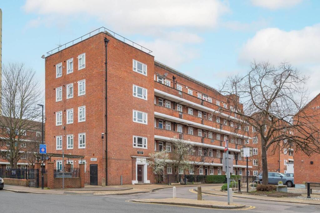 Main image of property: Stockwell Road, Stockwell, London, SW9