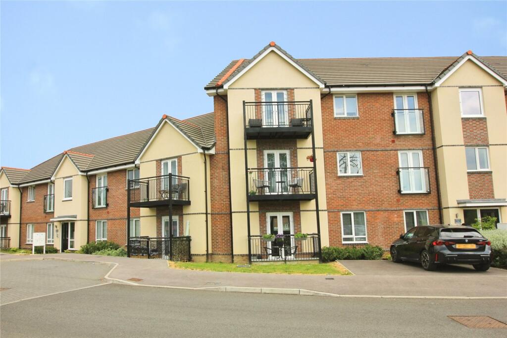 Main image of property: Moor Close, Spencers Wood, Wokingham, RG7