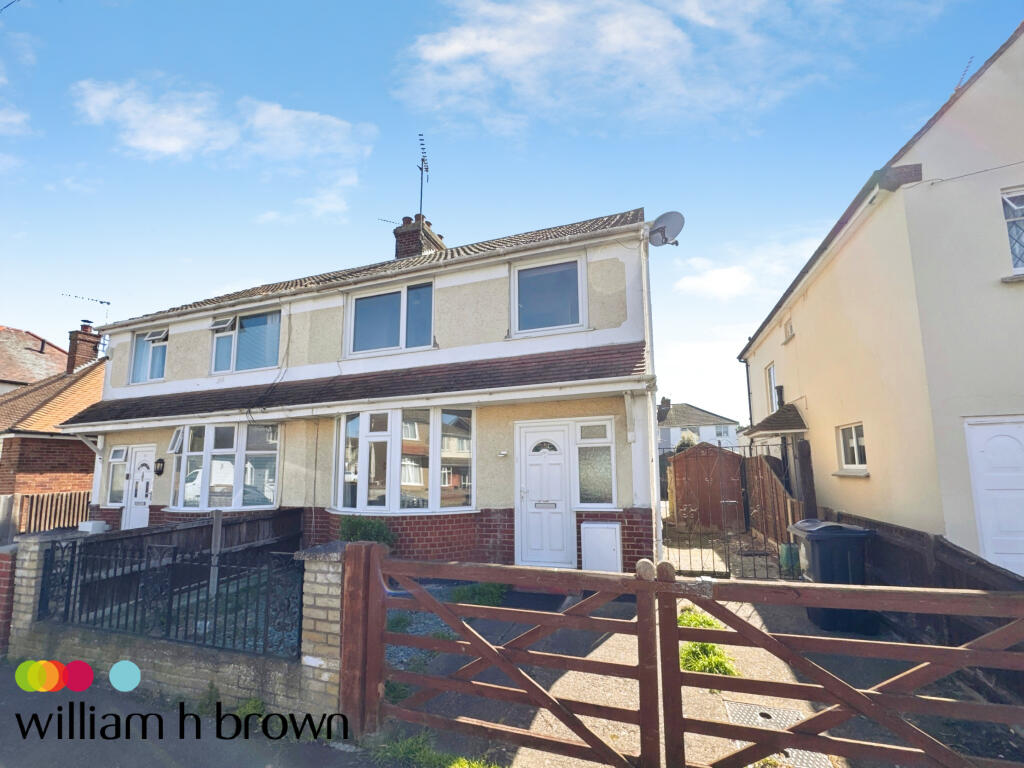 Main image of property: Astley Road, CLACTON-ON-SEA