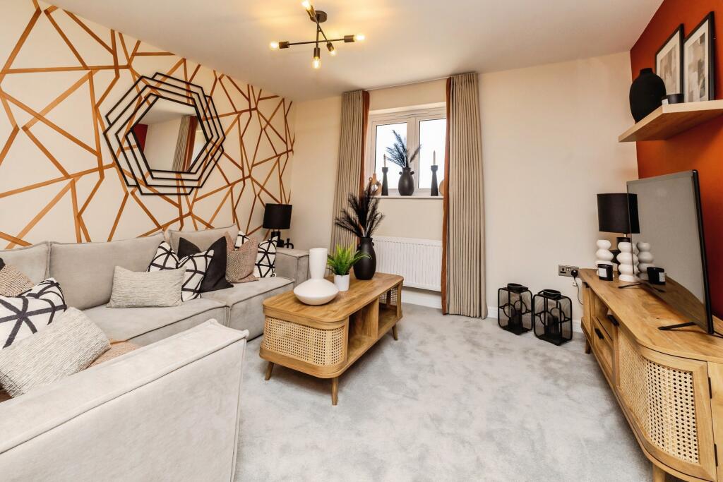 Main image of property: Horsley Road, GAINSBOROUGH
