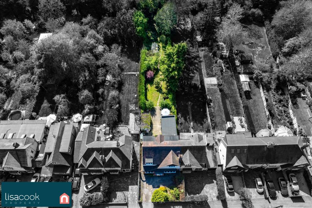 Additional image 23 of Radlett Road, Frogmore, AL2