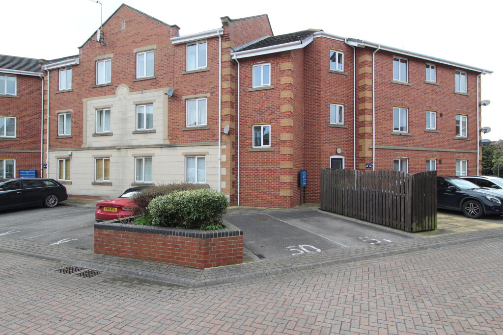 Main image of property: Lock Keepers Court, Victoria Dock, HU9