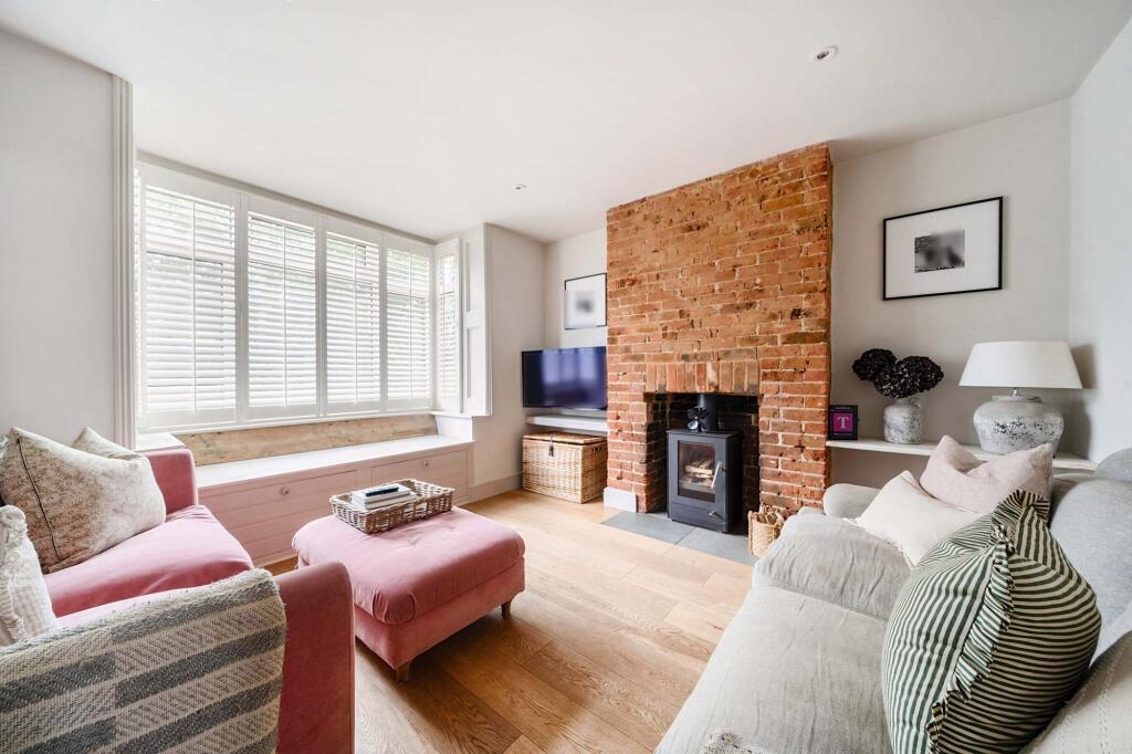 Brambridge, Eastleigh, SO50 photo 2