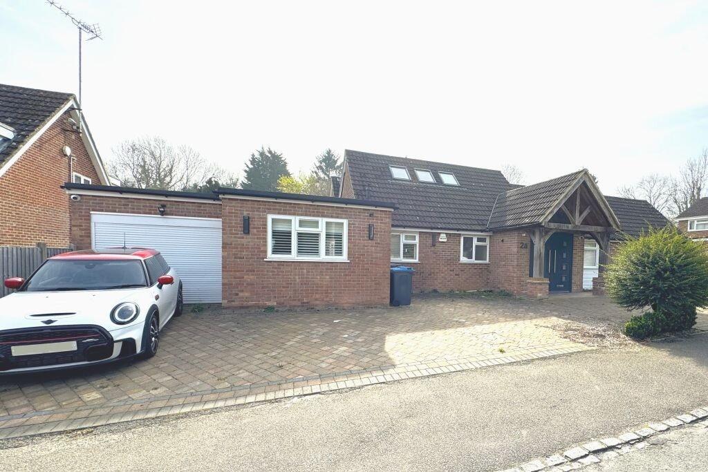 Main image of property: Sandpiper Road, South Croydon, Surrey, CR2
