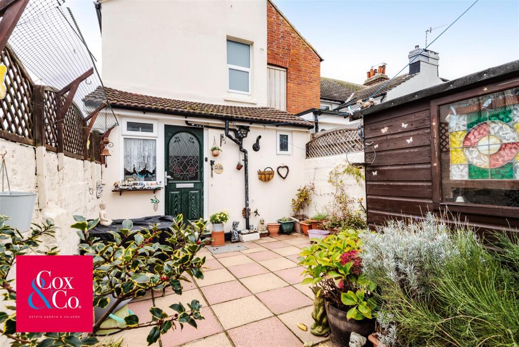 Main image of property: Norway Street, Portslade, Brighton