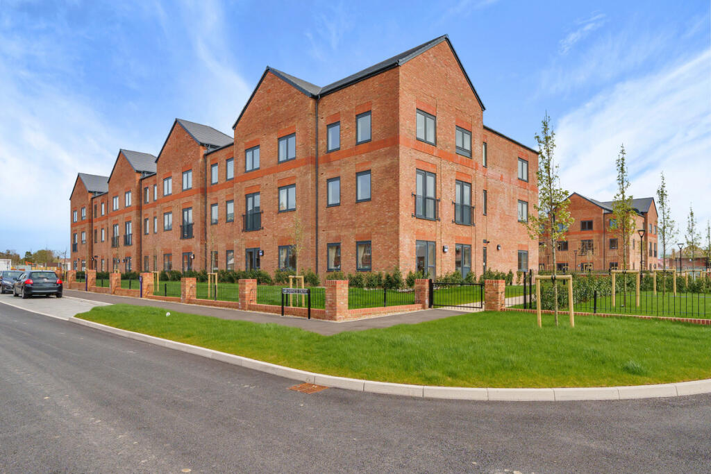 Main image of property: Empress Drive, Wallingford, OX10