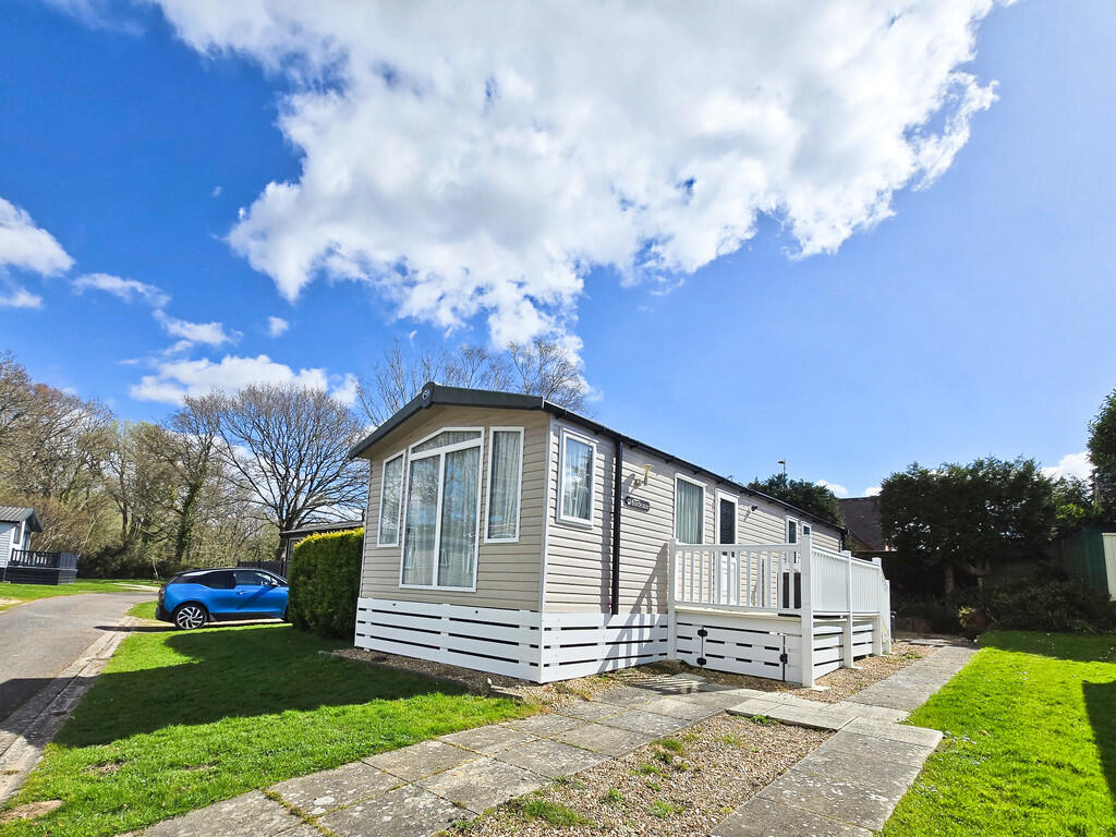Main image of property: Wilksworth Caravan Park