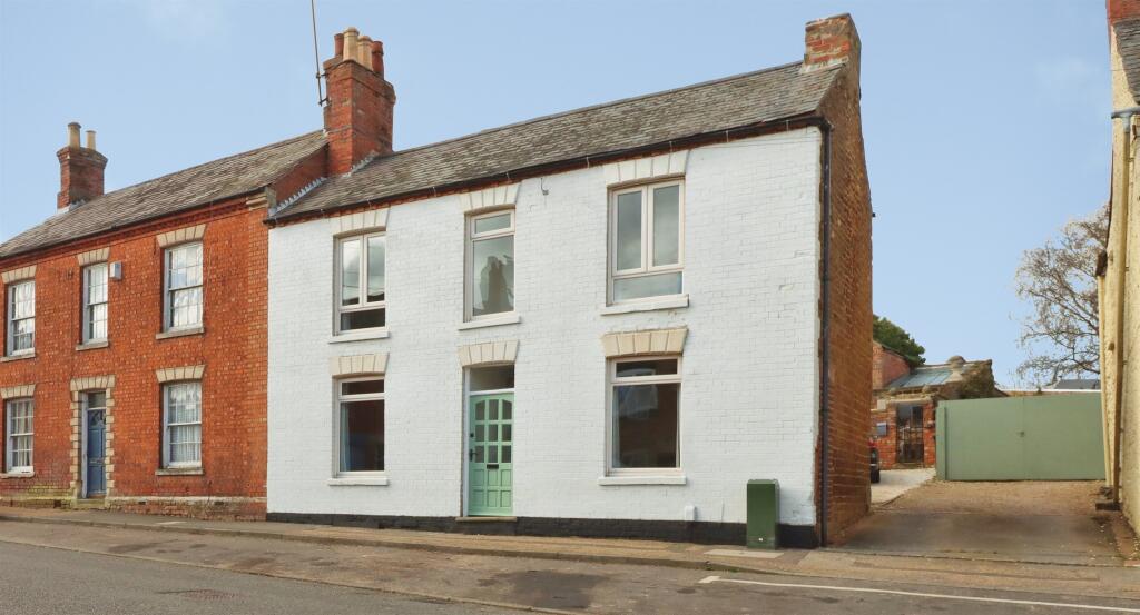 Main image of property: Fox Street, Rothwell, Kettering