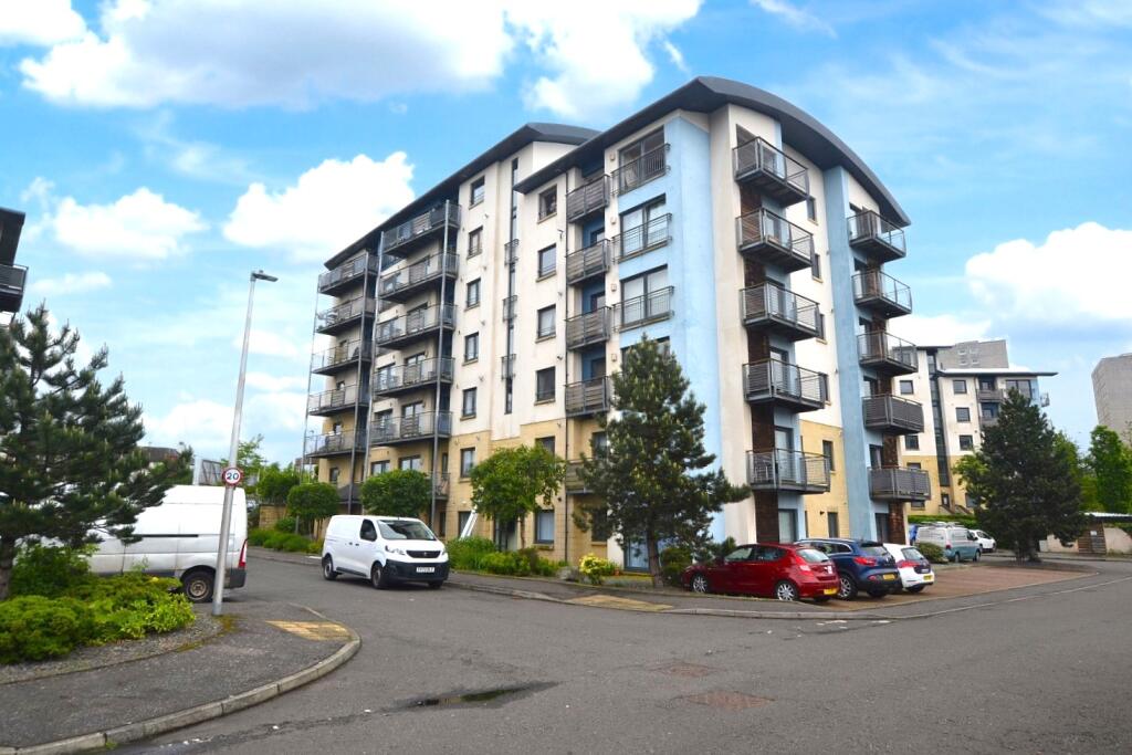 Main image of property: Drybrough Crescent, Craigmillar, Edinburgh, EH16