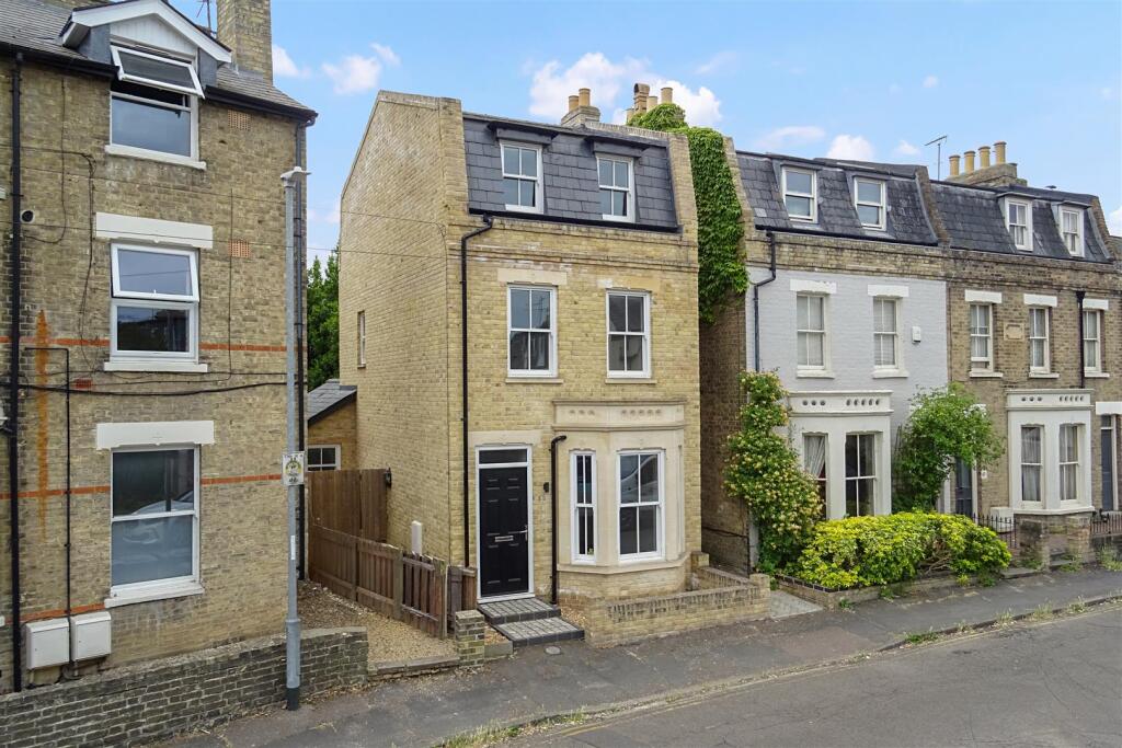 Main image of property: Alpha Road, Cambridge