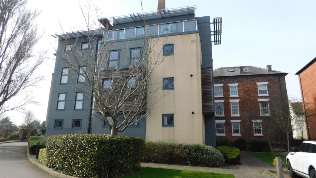 Main image of property: 20 Wem Mill, Wem SY4 5GB