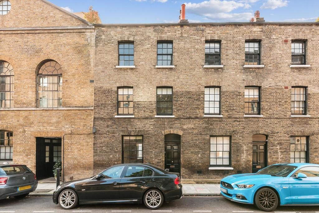 Main image of property: Cole Street, Southwark, London SE1