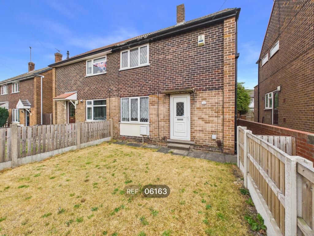 House in Wakefield, Airedale