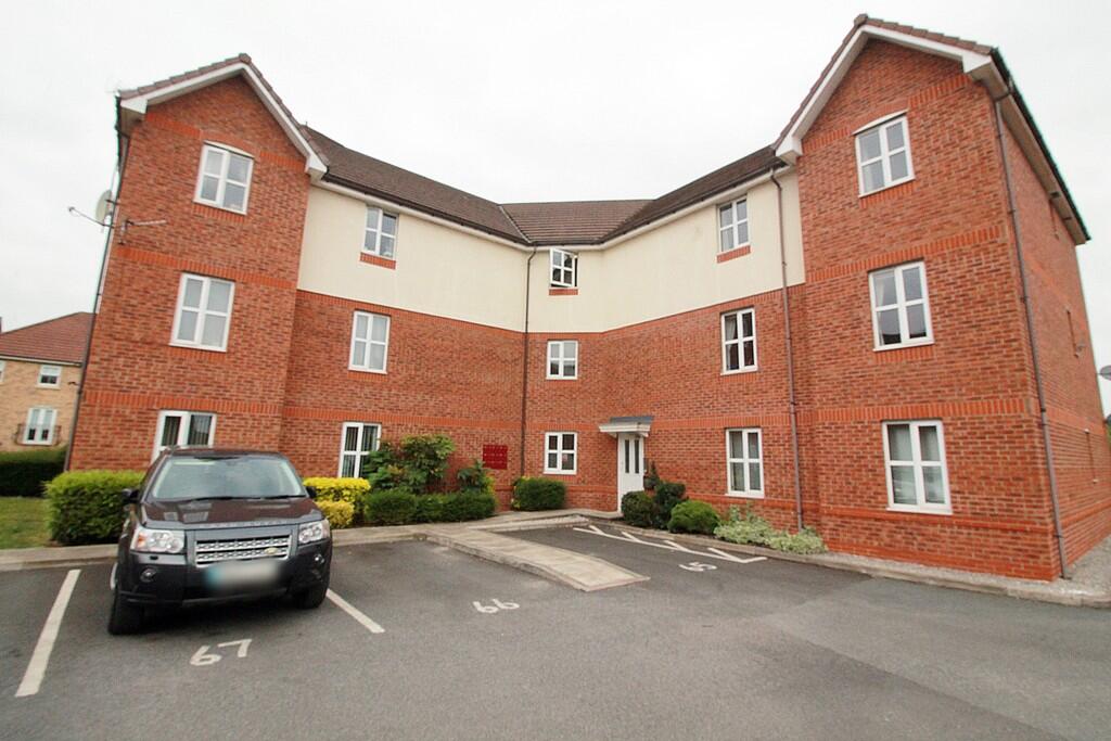 Main image of property: Larne Court, Upton Rocks, Widnes