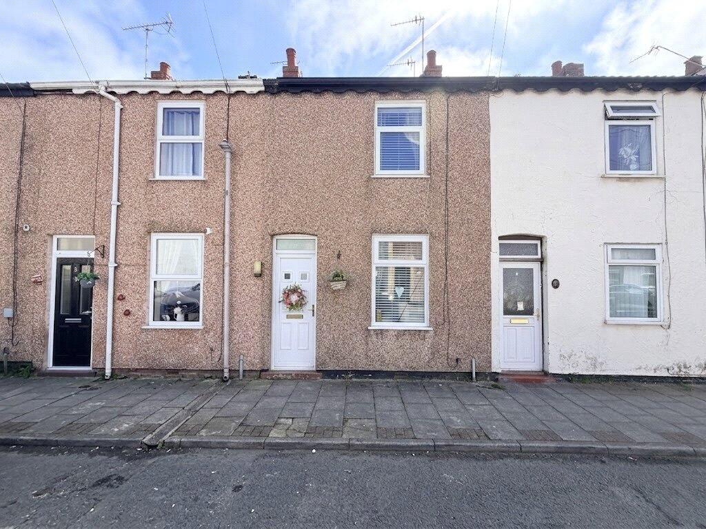 2-bed house on Rudd Street, Wirral, Merseyside, CH47, £210,000