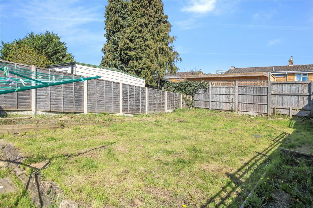 Photo of the property