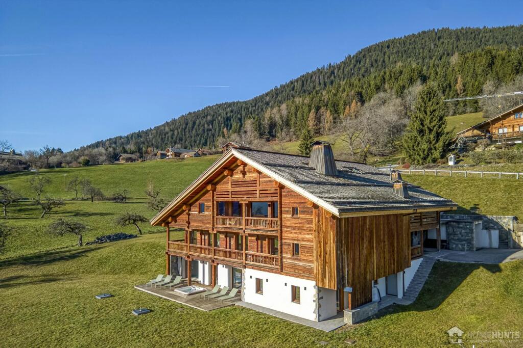 Main image of property: Rhone Alps, Haute-Savoie, Manigod