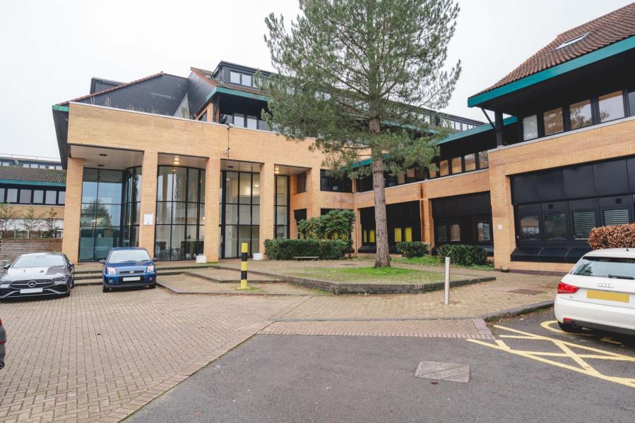 Main image of property: Boulevard View - Hartcliffe