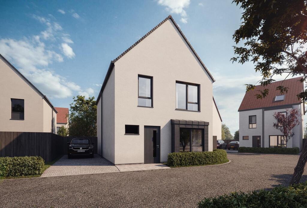 Main image of property: Lochford Gardens, Dunbar, EH42