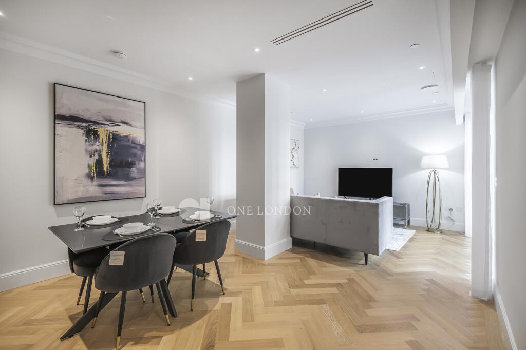 Apartment in London, Westminster, Millbank - More