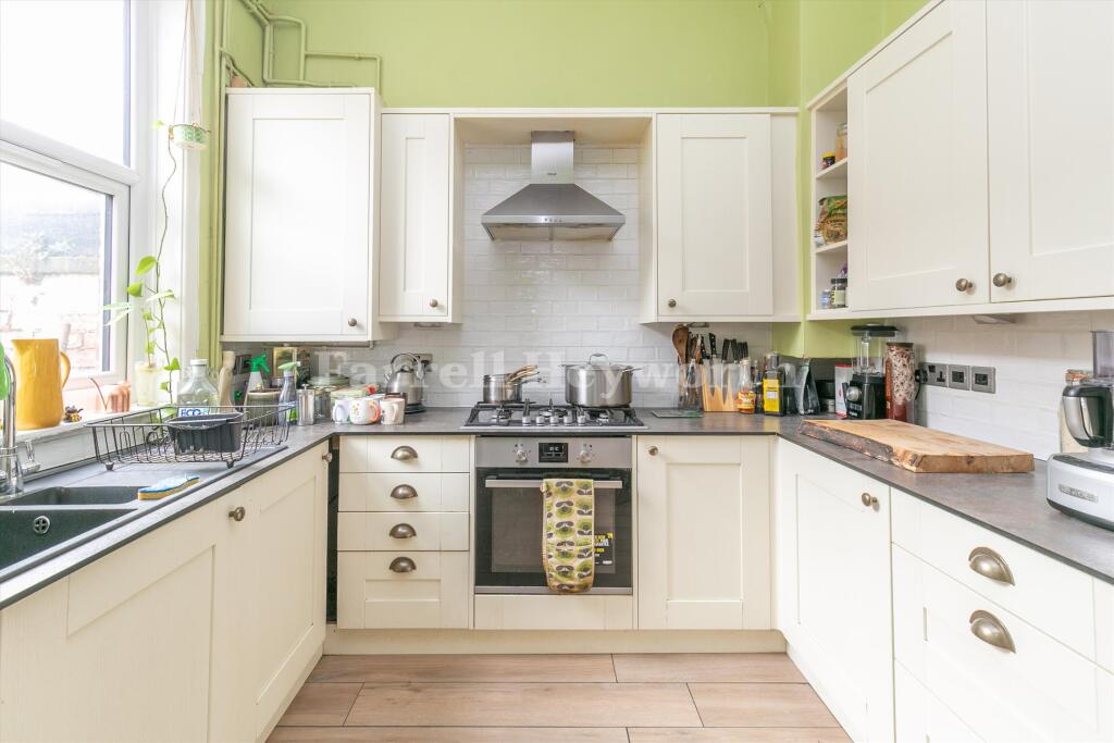 House in Preston, Deepdale - View 5