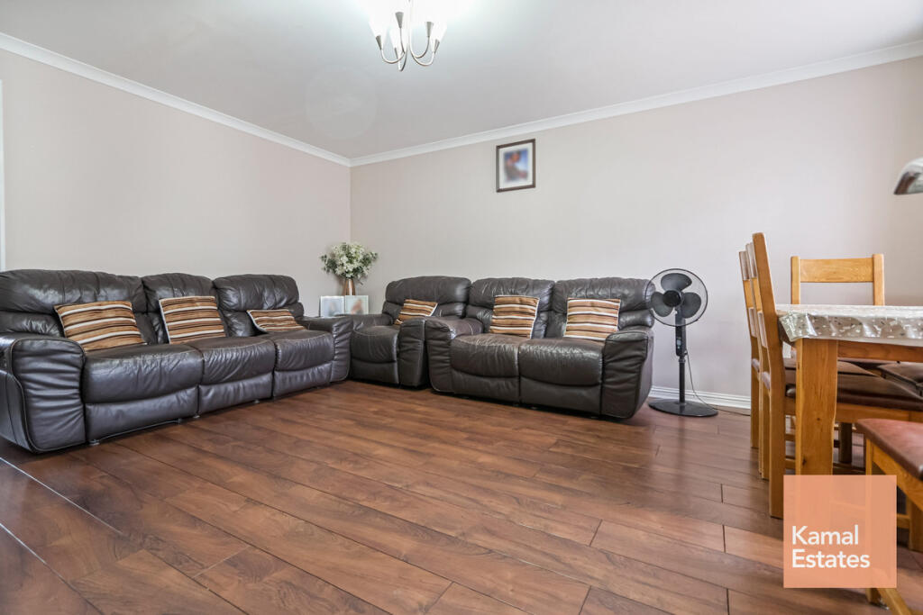 House in Glasgow, Blackhill - View 3