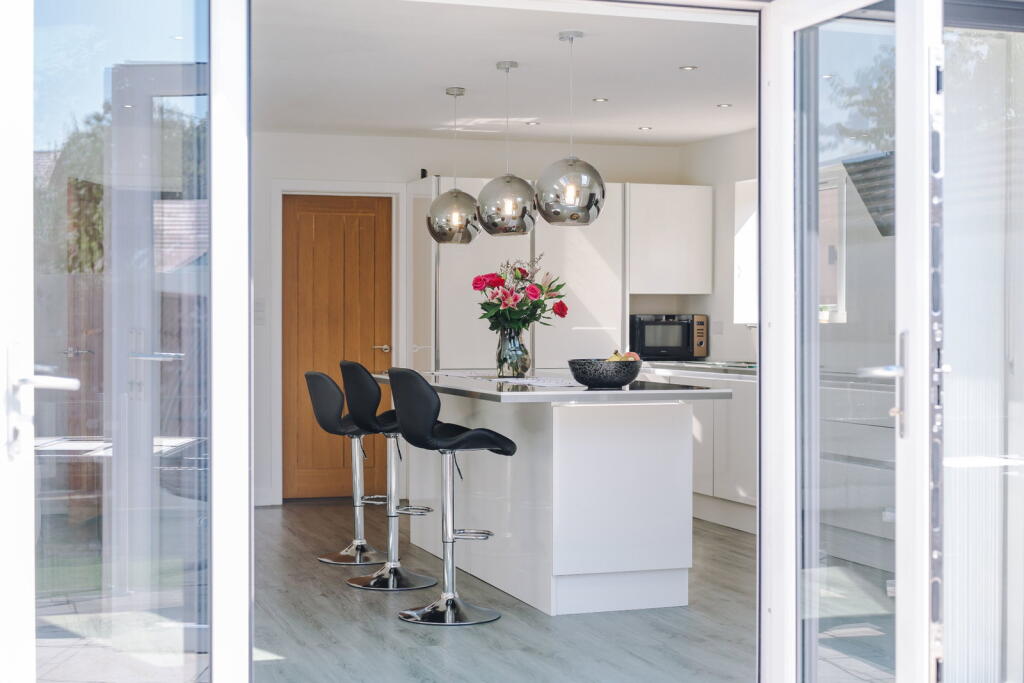 House in South Ribble, Longton - View 5