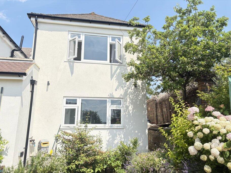 Main image of property: Marlpit Lane, Coulsdon, CR5 2HB