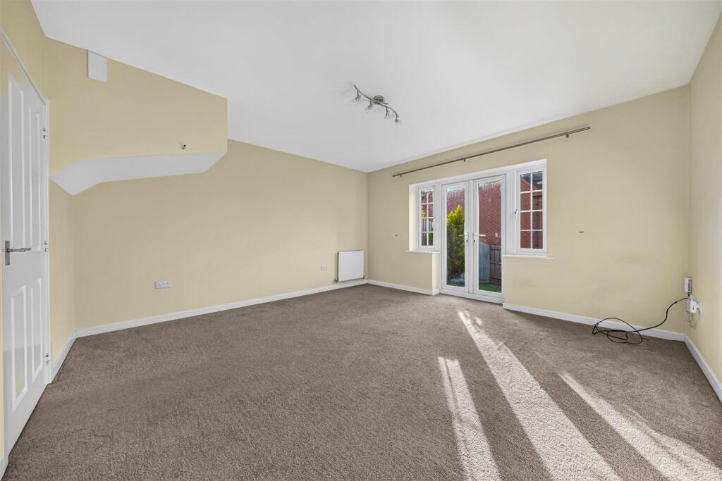House in North West Leicestershire, Kegworth - View 2