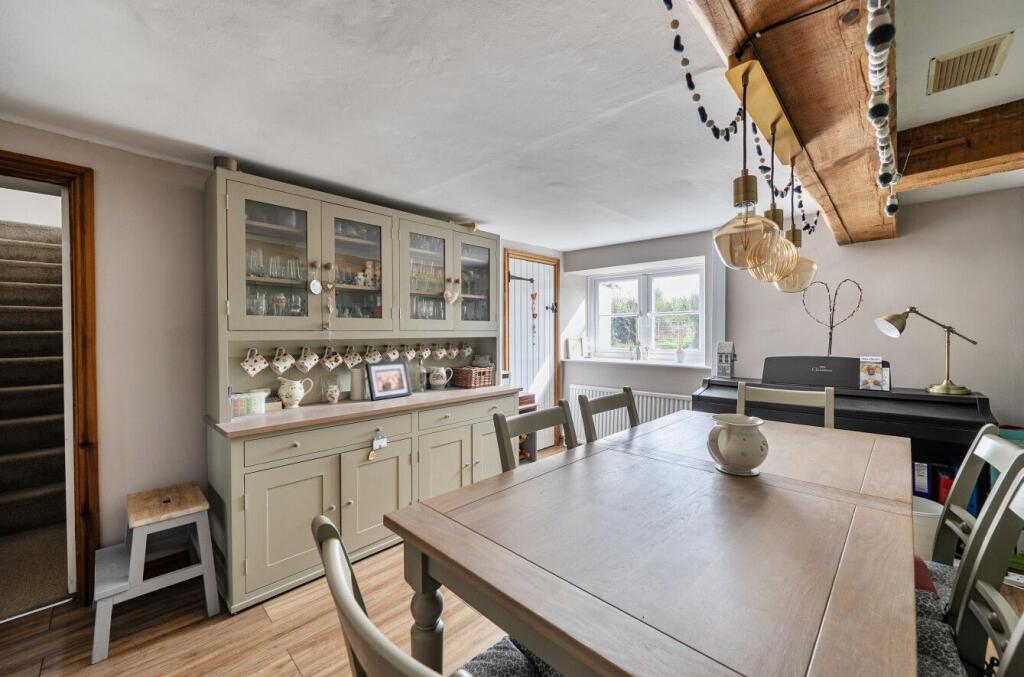 House in Ashill, Southtown - View 4