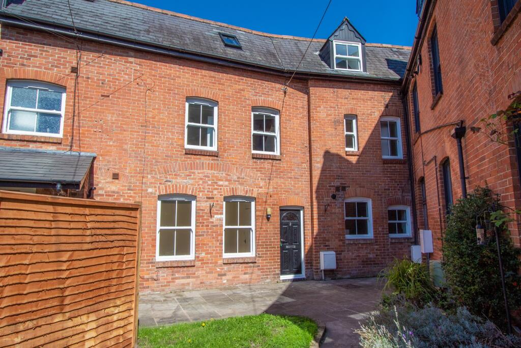 Main image of property: Wrights Court, Saddlers Lane, Ottery St Mary