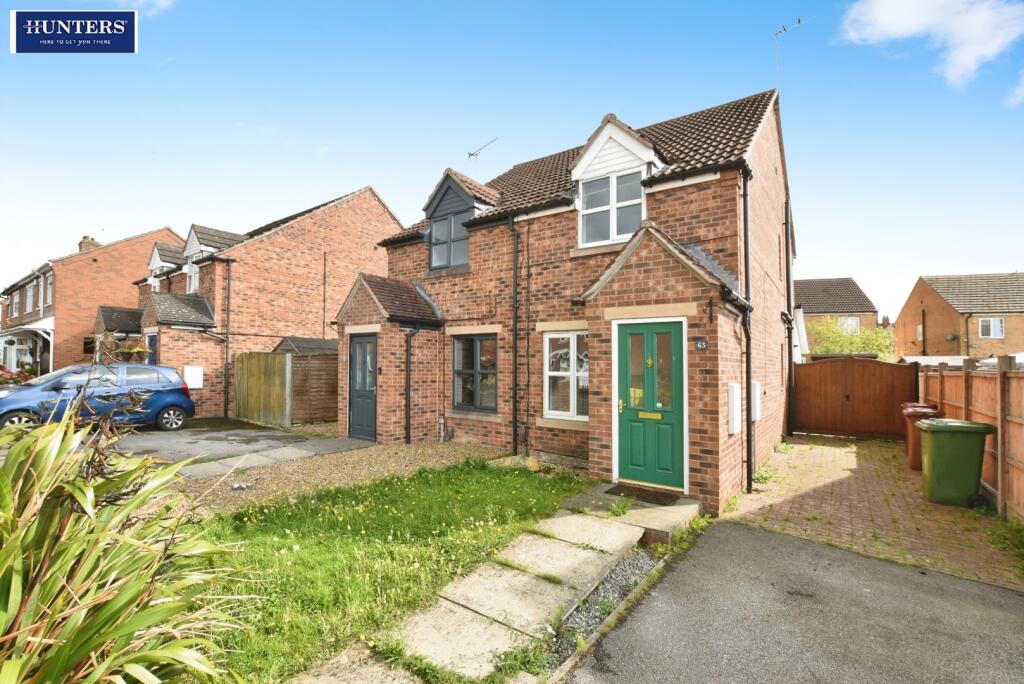 Main image of property: Abbey Road, Scunthorpe