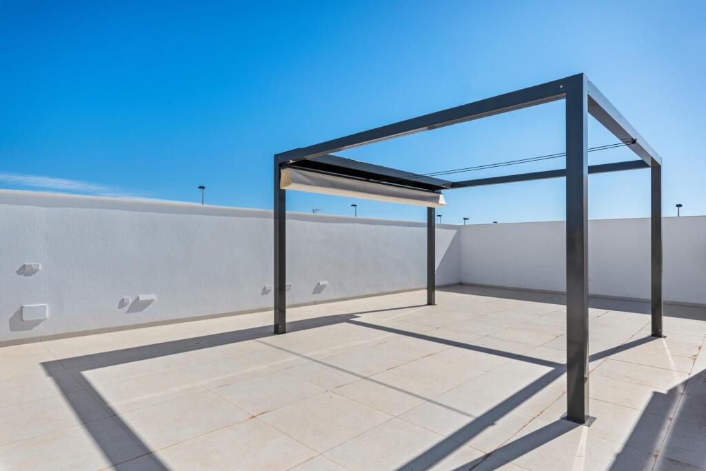 Main image of property: San Javier,Murcia