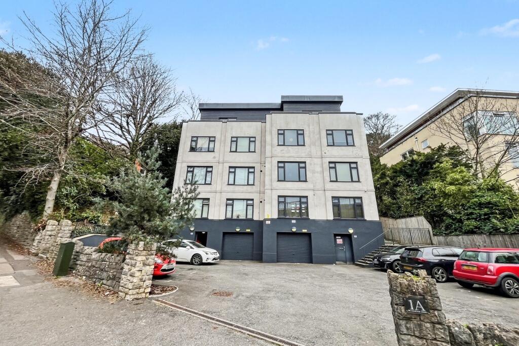 Main image of property: Bournemouth