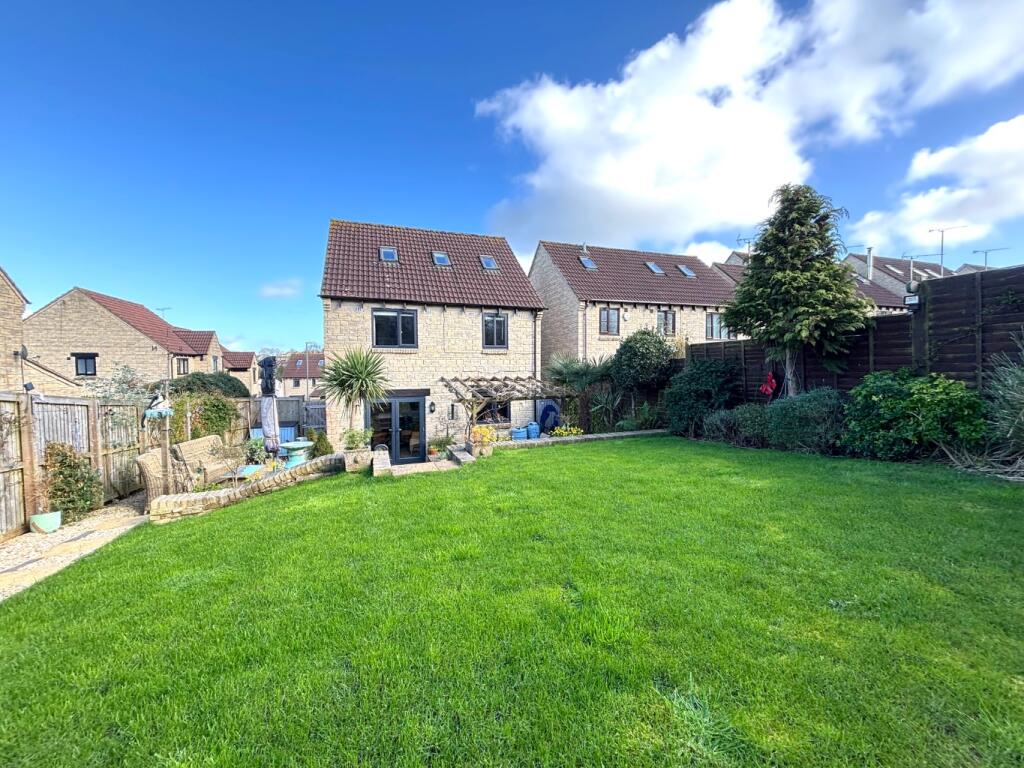 Main image of property: Green Close, Paulton, Bristol, Somerset, BS39
