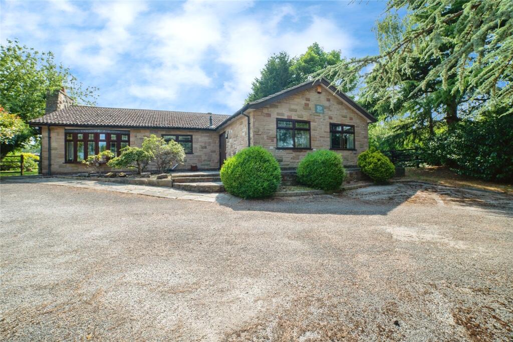 Main image of property: Milnhay Road, Langley Mill, Nottingham, Derbyshire, NG16