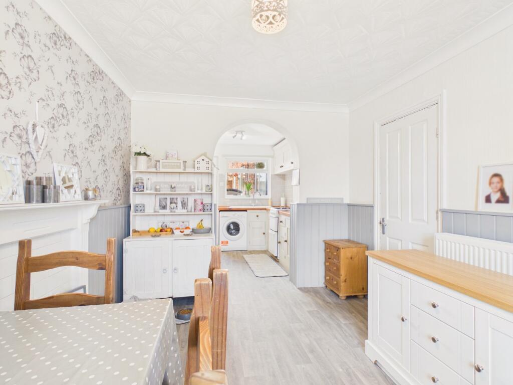 House in Driffield, Little Driffield - View 3