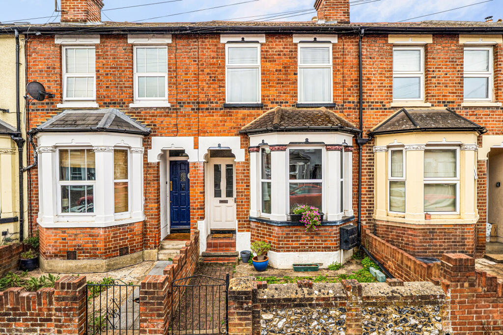 Main image of property: Newport Road, Reading