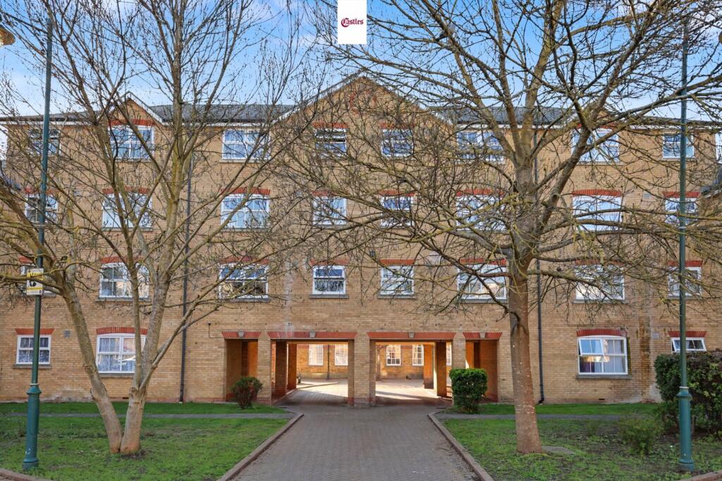 Main image of property: Maynard Court, Harston Drive, Enfield