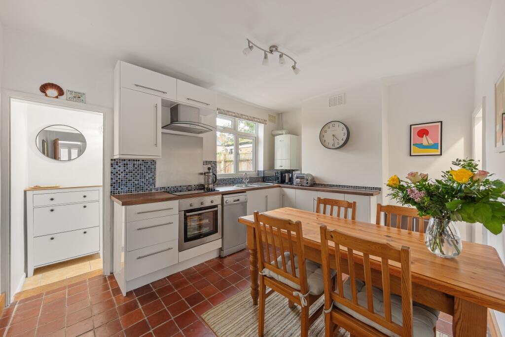 Main image of property: Gibson Street London SE10