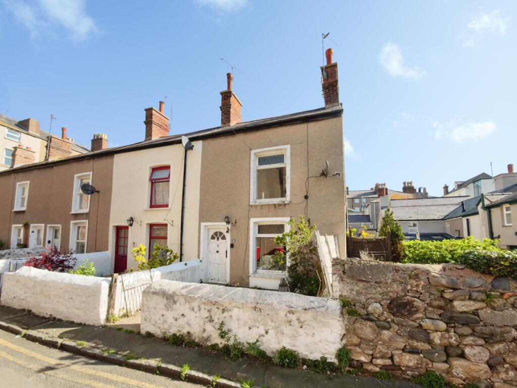 Main image of property: 5 Ty Isa Road, Llandudno, Conwy LL30 2PL