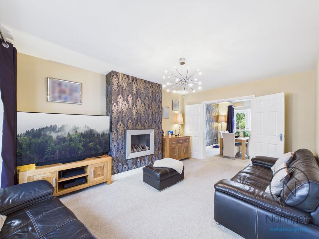 House in Newton Aycliffe, Great Aycliffe - View 2