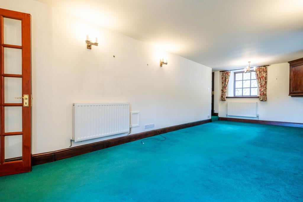 House in Lancaster - More